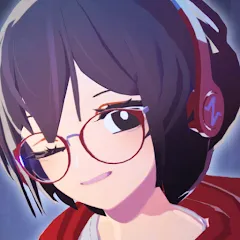 Chill with You : Lo-Fi Story icon