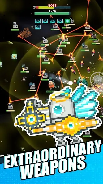 Project Clean Earth screenshot