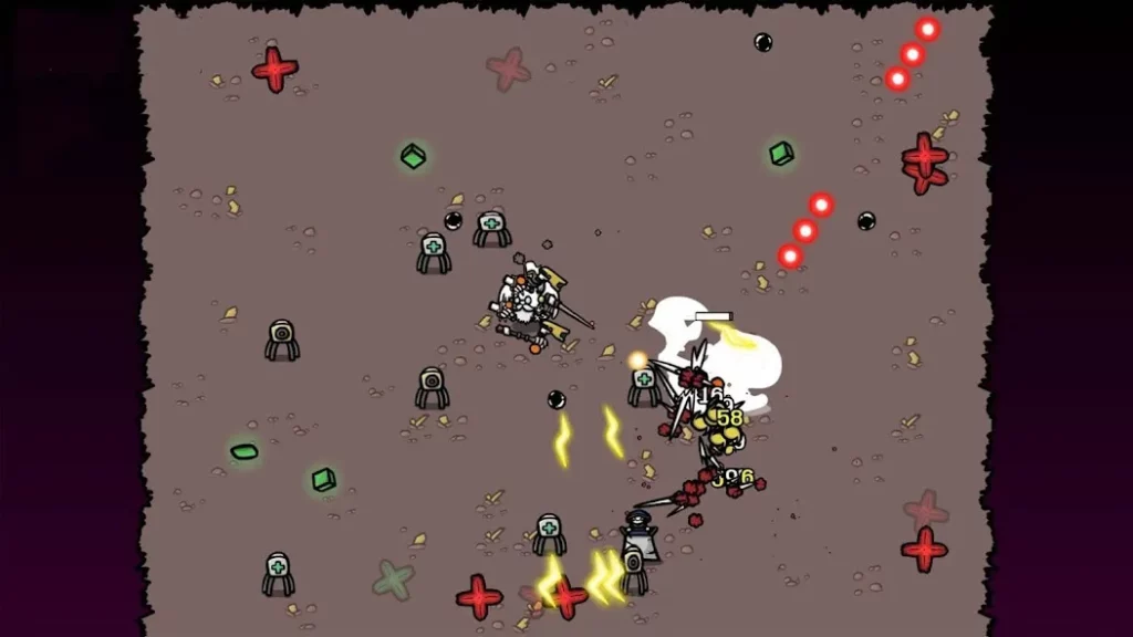 Brotato: Premium screenshot