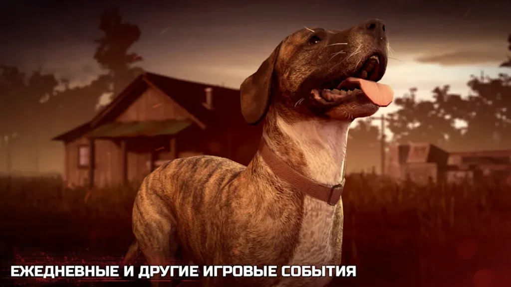 Into the Dead 2 screenshot