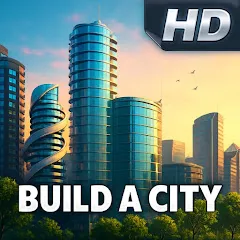City Island 4: Sim Town Tycoon icon