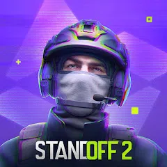 Standoff 2 icon