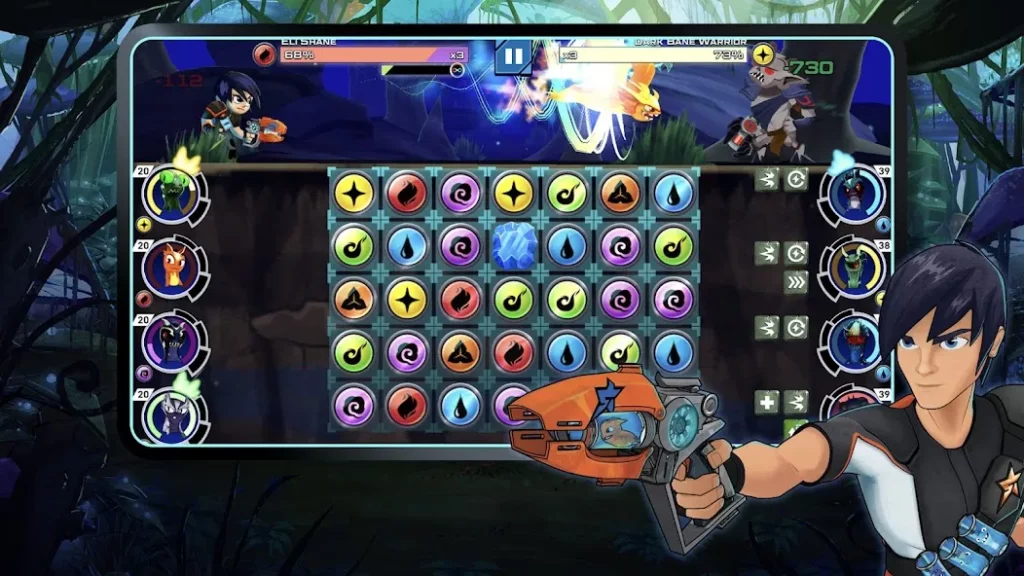 Slug it Out 2 screenshot