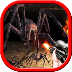 Dungeon Shooter : Dark Temple icon