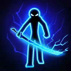 Epic Stickman icon