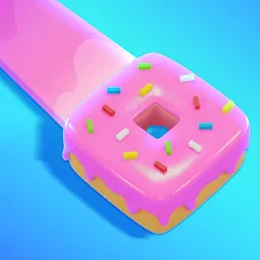 Paper.io 2 icon