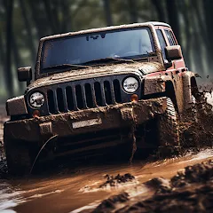 Off Road icon