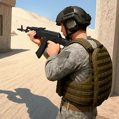Shoot Out icon