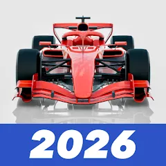 Monoposto icon