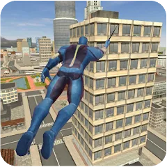 Rope Hero: Vice Town icon