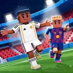 Mini Soccer Star icon