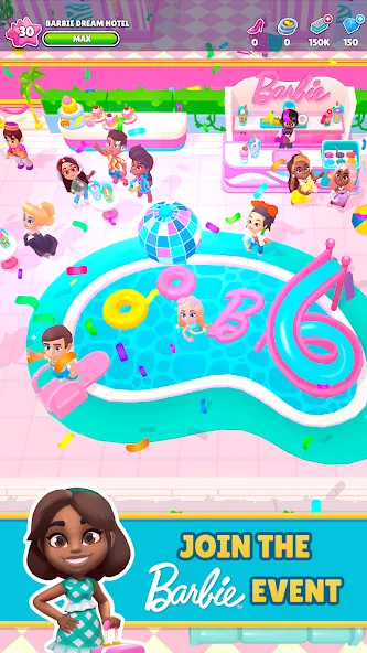 My Perfect Hotel screenshot