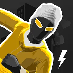 Spider Fuser icon