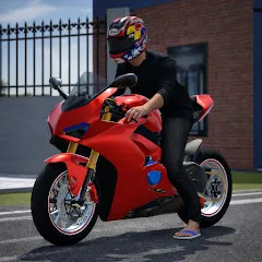 BR Motorbikes Ride icon
