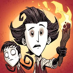 Don't Starve Together icon