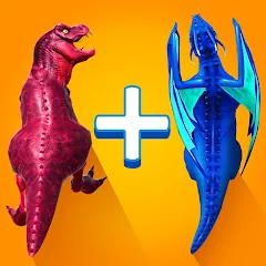 Merge Master icon