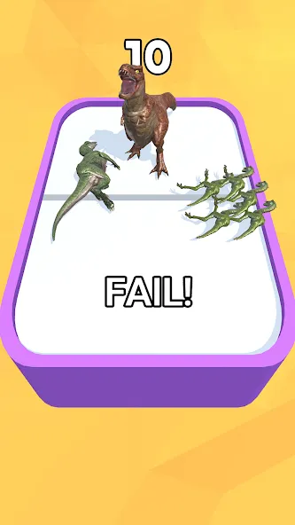 Merge Master screenshot