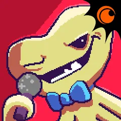 Crunchyroll: Horror Hop icon