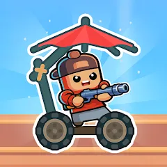 TDS icon