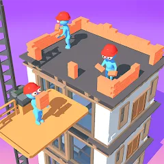My Tiny Tower icon