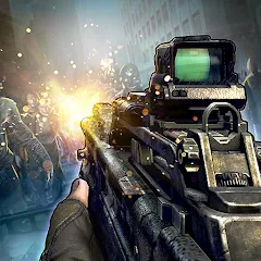 Zombie Frontier 3 icon