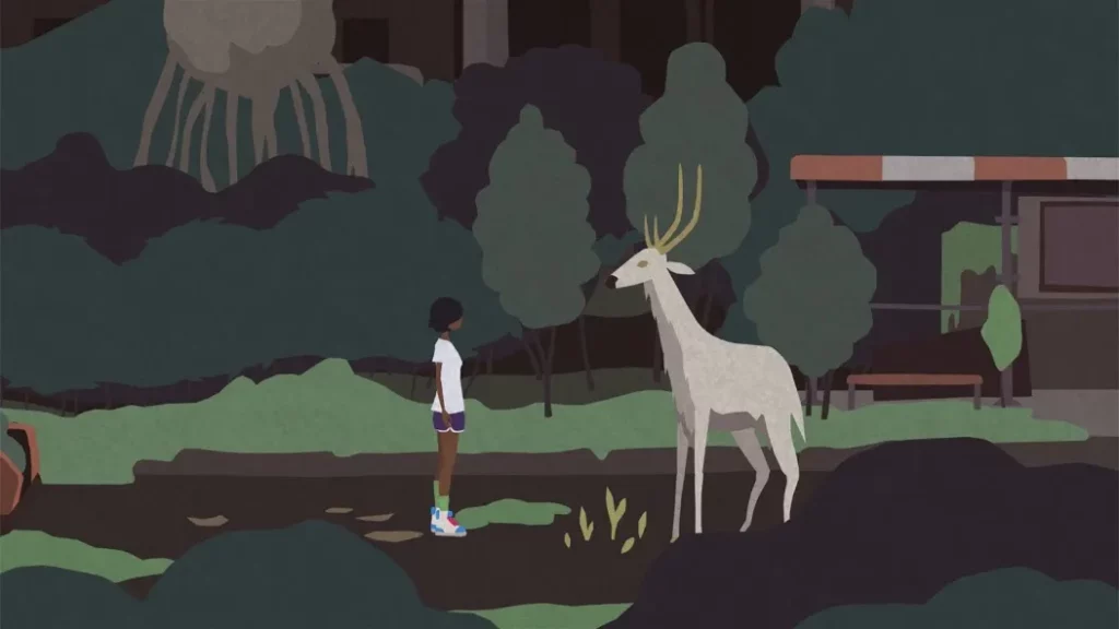 Mutazione screenshot