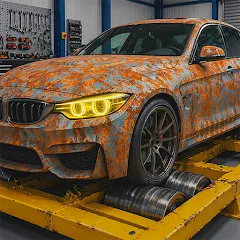 Dyno 2 Race icon