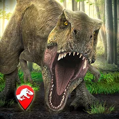 Jurassic World К жизни icon