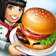 Кухонная Лихорадка icon