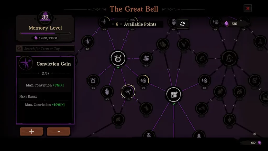 Hell Clock screenshot