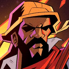 Hell Clock icon