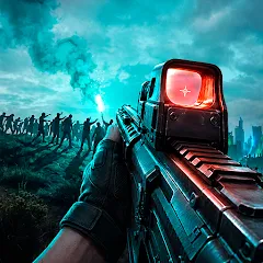 Zombie Apocalypse icon