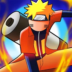 Stick Ninja Fight icon