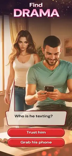 Choices: Stories You Play screenshot