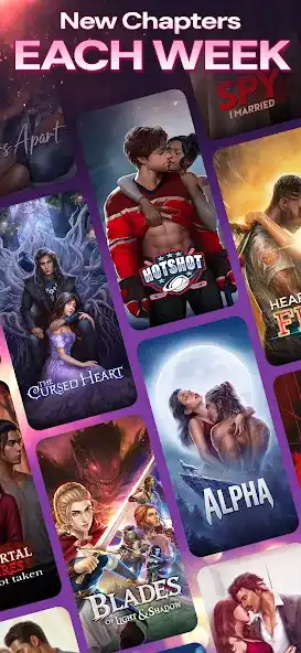 Choices: Stories You Play screenshot