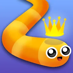 Snake.io 2.2.173 (MOD: много денег)