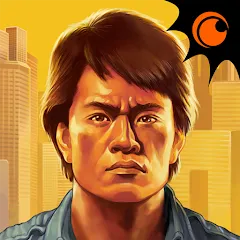 Crunchyroll: Karate Survivor icon