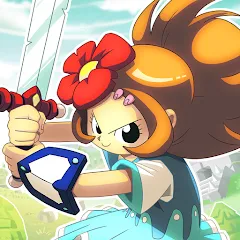Blossom Tales icon