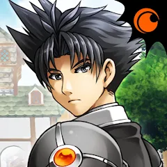 Crunchyroll: Asdivine Saga icon