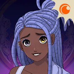 Crunchyroll: Mythic Love - Iberian Legends icon