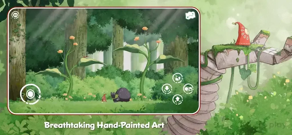 Crunchyroll: Hoa screenshot