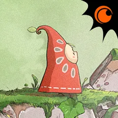 Crunchyroll: Hoa icon