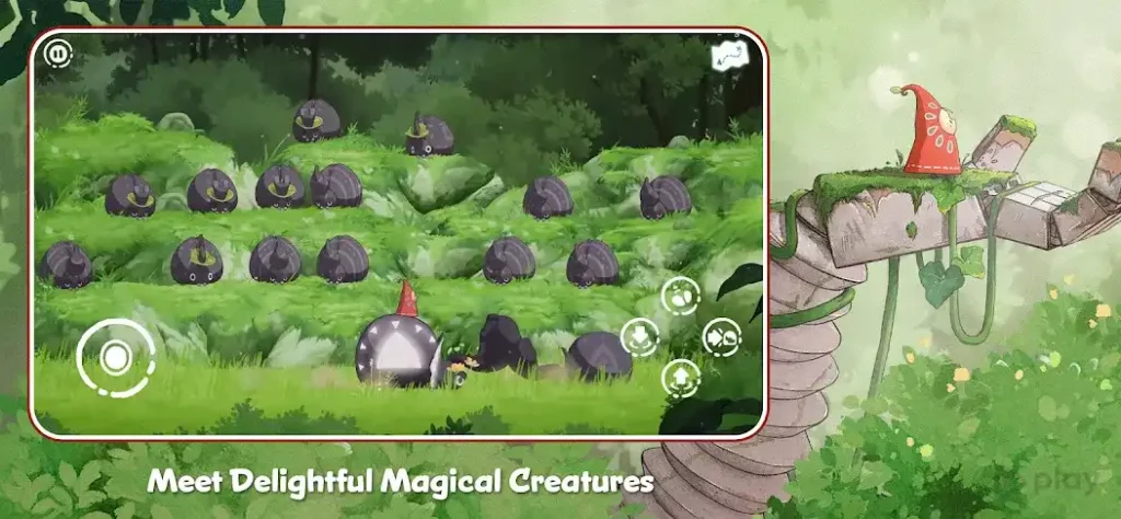 Crunchyroll: Hoa screenshot