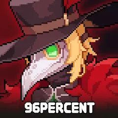 Dungeon Slasher : Roguelike icon