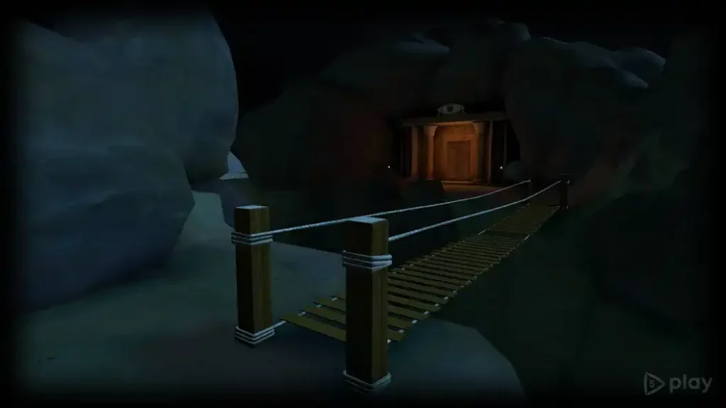 Legacy - The Lost Pyramid HD screenshot