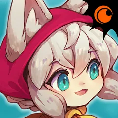 Crunchyroll: Cuisineer icon