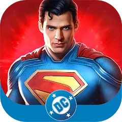 Injustice 2 icon