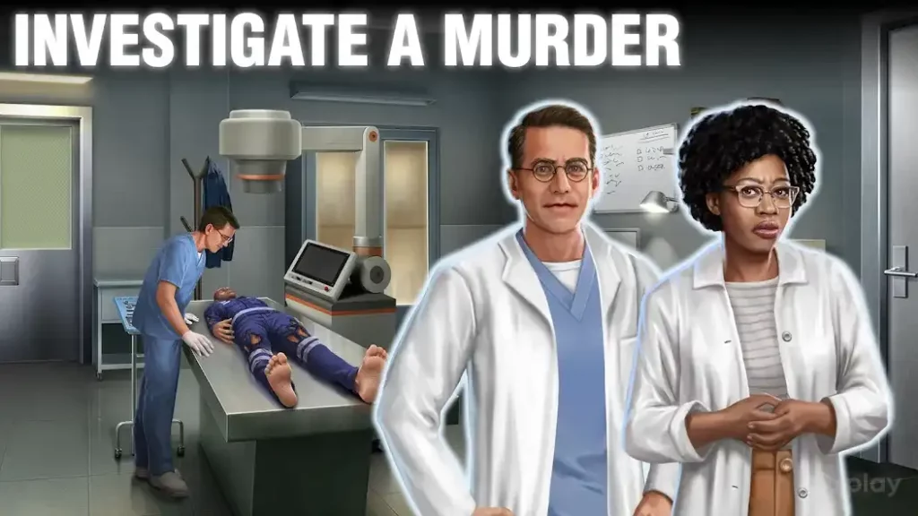 Adventure Escape Mysteries screenshot