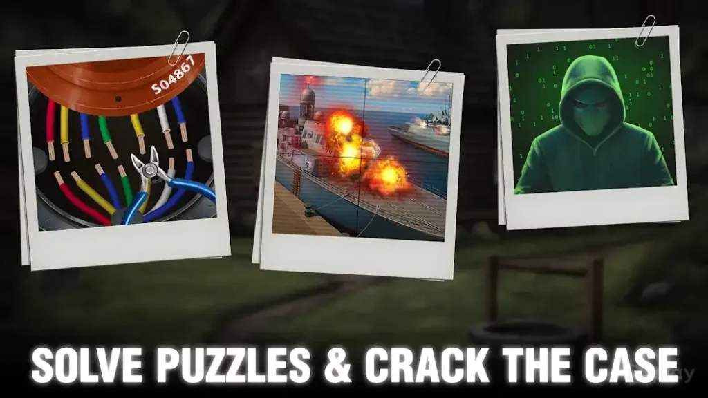 Adventure Escape Mysteries screenshot