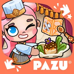 Avatar World icon